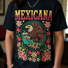 Tee-shirts pour femmes - Noir - Voir 10