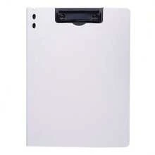 5pcs Customized File Folders, Multi-Functional Horizontal & Vertical, Writing Pad, Document File Folder, Information Storage Album, Hard Cover Presentation Folder, Student & Office File Folders