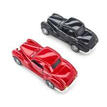 1:38 复古经典汽车复古压铸金属合金模型玩具，适合收藏、生日礼物、桌面装饰、汽车装饰、3-12 岁儿童的节日礼物、母亲节、万圣节、儿童节、感恩节、圣诞节 - 彩色 - 查看 7