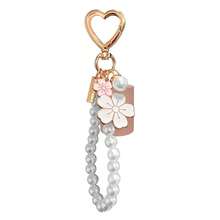 1 个钥匙扣盖，适用于 0.5 盎司润唇膏钥匙扣，钥匙扣盖兼容 LANGIGE 0.35 盎司润唇膏（不含润唇膏） - 彩色 - 查看 8