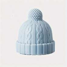 1 件硅胶红酒瓶塞，可爱小红帽酒瓶塞，不泄漏，不接触空气，万圣节和圣诞节派对用品