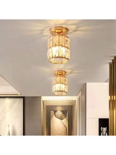 Plafondlamp Modern 928b view 2