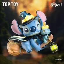 TOPTOY Funny Diary 2.0 Cute Cartoon Character Decorative Desktop Ornament - Multicolor - View 4