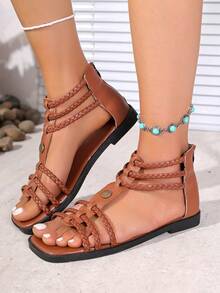 Women Gladiator Sandals