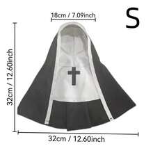 Katzen Kostüm, süße Haustier Kleidung, Halloween Cosplay Outfit, lustiges Katzen Kleidungs Set