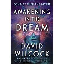 Pre-Owned Awakening In The Dream: Contact With The Divine (Hardcover) By David Wilcock - Single Book - View 3