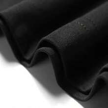 Frank Oceans Shirt Rap Tee Concert Merch Blonds Album Cover Graphic T-Shirt COTTON New Arrival Anime Clothes T Shirts For MenW - màu đen - Xem 4