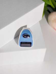 12 قطعة/علبة عداد خواتم إلكتروني، عداد خرز الصلاة العربية الشرقية، تصميم ملون خفيف الوزن، عداد عادي وعداد رؤية ليلية بالإضاءة الخافتة، شاشة عرض رقمية مريحة لعد الصلوات، تتبع التمارين، هدايا المناسبات وغيرها - متعدد الألوان - مشاهدة 25