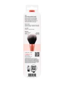 Real Techniques 超大号散粉刷，大号散粉刷，蓬松刷头，适合全脸定妆，XL 号刷头，快速上妆，圣诞礼物，无动物实验，粉底刷，遮瑕刷，腮红刷，修容刷，古铜粉刷，散粉刷，粉底刷，腮红刷 - 玫紅色 - 查看 8