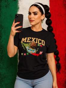 Modelo 6 mujer