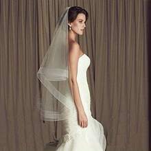 50 Yards Stiff Horse Hair 2 Inch (Approx. 5cm) Polyester Boning For Sewing Wedding Dress, Bridal Accessories, Latin Dance Stiff Thickened Tutu Skirt Hem, Black, White, Transparent - White - View 4