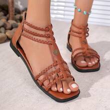 Women Gladiator Sandals