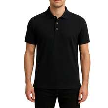 KIT 3 POLO COLLAR SHIRT COTTON PIQUET POLO T-SHIRT - Multicolor - View 7
