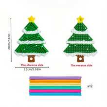 1 Quadro de Atividade Sensorial - Brinquedo Criativo Colorido para Aprendizagem Precoce e Desenvolvimento Intelectual, Alivia o Estresse e a Ansiedade, Adequado para TDAH e , Adequado para Crianças a partir de 3 anos e Adultos, Presente de Aniversário Perfeito, Presente de Festa, Presente de Natal Perfeito