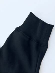 Sweat-shirts pour hommes - Noir - Voir 3