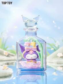 Miniso TOPTOY Daydreamer Figurine, Suitable As Gift For Friends - Multicolor - View 5