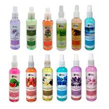 Air Freshener With Natural Fragrances 240ml - Lavender - View 2