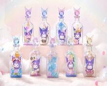 Miniso TOPTOY Daydreamer Figurine, Suitable As Gift For Friends - Multicolor - View 1