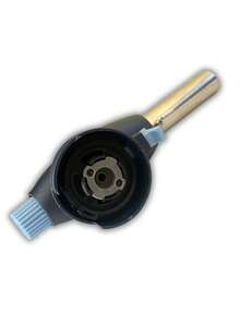 Adaptador para soplete multiusos - Negro - Ver 4