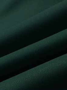 Men's Lightweight Regular Fit Hoodie And Sweatpants Set, Solid Color Basic Style, Fashion Casual Outfit With Pockets And Drawstring Waist, Suitable For Husband Or Boyfriend Gift, Street, Commute, Outdoor Use , Fall Clothes - Đỏ - Xem 6