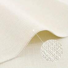 1/2/4/6pcs,Home Decor, Christmas Element Pattern Printed Linen Placemat, Table Mats, The Size Is 12 * 18inch/30 * 45cm, Suitable For Dining Tables, Versatile Seasonal Decoration In Spring, Summer, Autumn, Winter, Modern Style Washable Table Mat, Heat-Resistant, Stain Resistant, Room Decoration, Table Mat, Coaster, Kitchen Table Mat, Party Decoration, Home Decoration, Ideal Christmas Gift - Multicolor - View 5