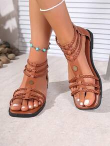 Women Gladiator Sandals