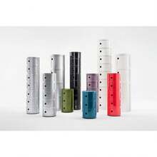 Portafile - Argento - Visualizzare 3