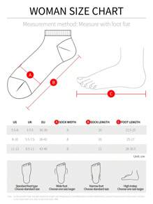 1/10/12/20/30 Pares Meias Sólidas Pretas, Brancas, Cinzas Unissex Plus Size, Combinam com Tudo, Design Minimalista para Uso Diário