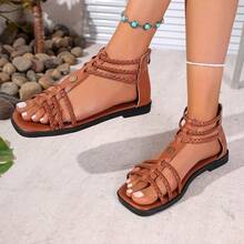 Women Gladiator Sandals