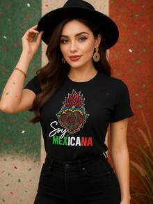Modelo 20 mujer