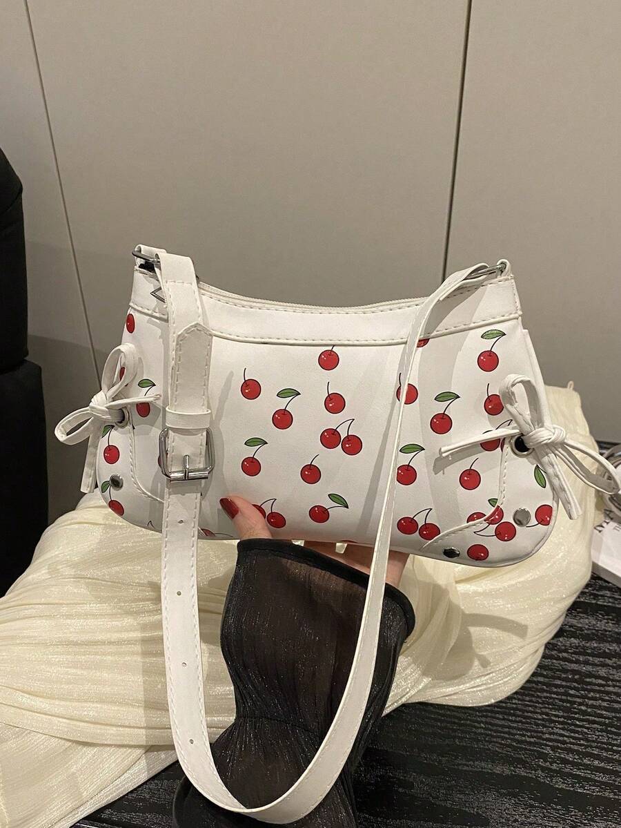 Túi đeo vai nữ kiểu vintage mới, khóa kéo, nhỏ gọn và nhẹ, phù hợp cho nữ giới, học sinh và nhân viên văn phòng khi đi làm và sử dụng hàng ngày, thích hợp cho mùa thu/đông.