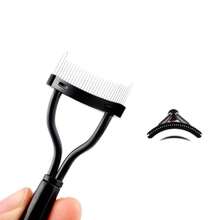 1 PC Metal Tooth Eyelash Comb - Very Suitable For Mascara - No Aggregation, Durable, Convenient - Suitable For Both Men And Women, Professional Steel Tooth Eyelash Comb Separator, Elaborate Makeup Tools, Charming Eyelashes - Nhiều màu - Xem 8