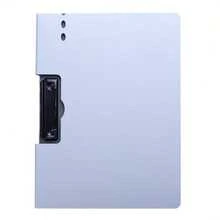 5pcs Customized File Folders, Multi-Functional Horizontal & Vertical, Writing Pad, Document File Folder, Information Storage Album, Hard Cover Presentation Folder, Student & Office File Folders