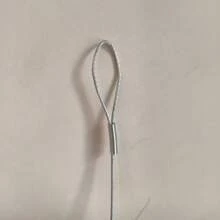 1 件装冰箱排水管清洁刷，家用冰箱排水孔堵塞清除器，水管清洁工具 - 彩色 - 查看 6