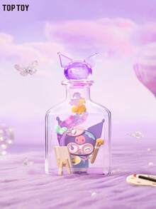 Miniso TOPTOY Daydreamer Figurine, Suitable As Gift For Friends - Multicolor - View 2