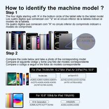 kolude For IPad 13 Pro Case With Keyboard & IPad Air 13 Inch Case Keyboard, Rainbow Backlits, Pencil Holder, 360°Rotatable, Keyboard For IPad Pro 12.9 Inch 6th/5th/4th/3rd Generation,For IPad 7th/8th/9th 10.2" IPad Air 3/IPad Pro 10.5",For Ipad 10th/11th(A16) IPad Air 6th/5th/4th 10.9 IPad Pro 11(4th/3rd/2nd/1st),For IPad Pro(M4)13 Inch,For Ipad Mini7(A17pro)/ Mini6-8.3"