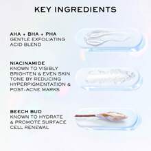 LANCÔME Clarifique Pro-Solution 精华液 50 毫升 - 藍白色 - 查看 3