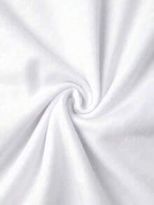 Robe de plage décontractée à imprimé floral et à carreaux, sans dentelle, en patchwork - Roux - Voir 7