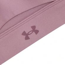 Under Armour Áo ngực thể thao nữ UA Infinity High 2.0 Bra-PNK Yoga Pilates Training Bra Fitness Training Bra 1384112-673 - Bột tourmaline - Xem 3