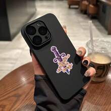 For Every Girl Who Has Ever Felt Powerless Sticker, Bookish Stickers Romance Books Fantasy, Waterproof Die-Cut Vinyl, Sticker For Kindle - Multicolor - View 4