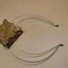 1pc Halloween Golden Halo Crown, Goddess Headpiece, Queen Crown, Bridal Headband, Photography Prop, Celebration Crown, Festival Crown, Classical Halo Headband, Suitable For Halloween