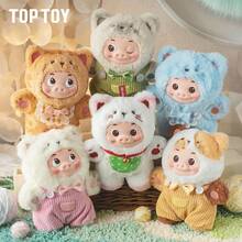 TOPTOY Pororo 小企鹅，适合作为节日礼物送给朋友 - 彩色 - 查看 1