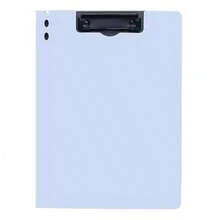 5pcs Customized File Folders, Multi-Functional Horizontal & Vertical, Writing Pad, Document File Folder, Information Storage Album, Hard Cover Presentation Folder, Student & Office File Folders