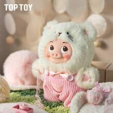 TOPTOY Pororo 小企鹅，适合作为节日礼物送给朋友 - 彩色 - 查看 3