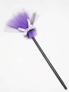 情趣内衣配饰万圣节COS道具魔法扫帚飞行女巫女巫扫帚