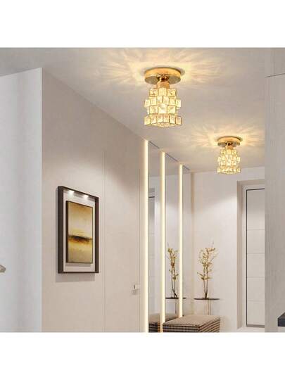 Plafondlamp Modern 928b view 8