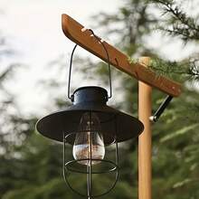 Solar Powered Landscape Lights, Decorate Your Garden With Artistic Atmosphere Lights