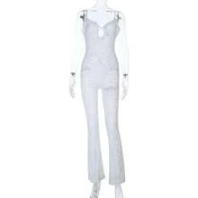 Capa de chuva - Branco - Ver 6