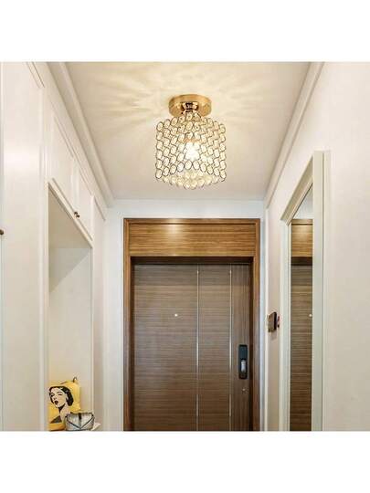 Plafondlamp Modern 928b view 5