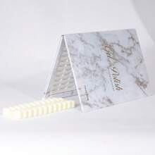 We Are Currently Purchasing A Set Of Simple And Large-Sized Nail Art Color Palette Kits (160/216/320 Color Card Photo Albums +240/360 Nail Pieces), Nail Marble Color Picture Display Stands, Dust-Proof Nail Polish Gel Color Card Color Palette Photo Albums, Nail Gel Display Books And False Nail Tips, Professional Salon Nail Color Samples, Nail Practice Color Palettes, Home DIY.